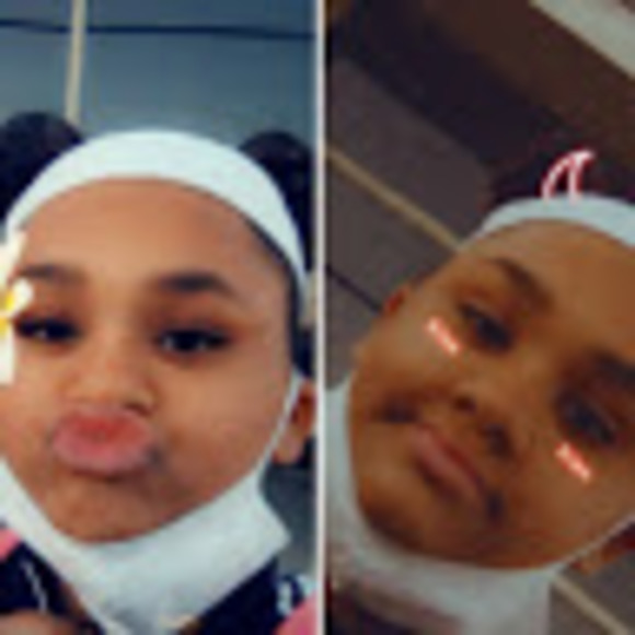 Meet your Posher, Jericka - Picture 1 of 1